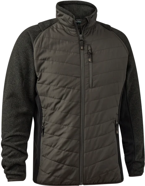 Moor Zip-Off Jacket Timber v:2829836