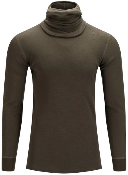 Aclima WarmWool Hoodsweater V2 M’s Tarmac v:6670833 Aclima WarmWool Hoodsweater V2 M’s Tarmac v:6670833