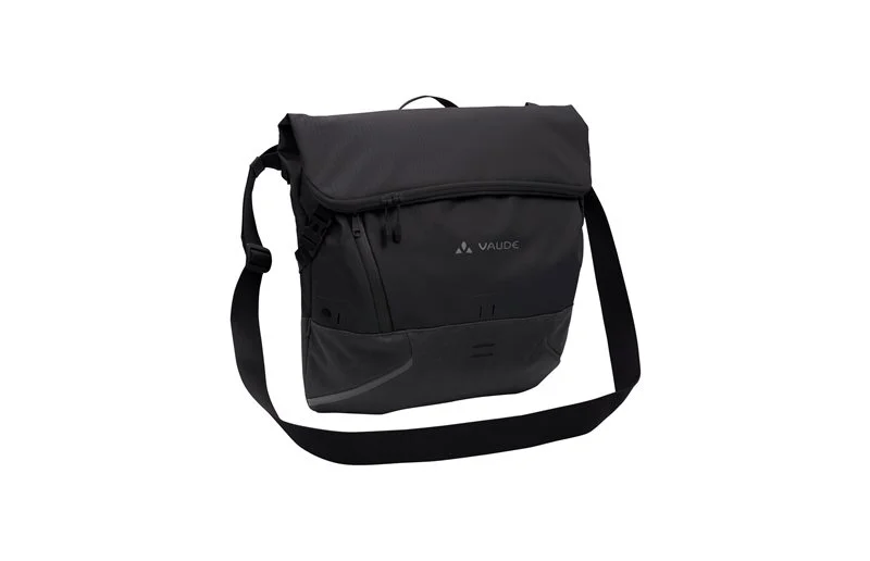 Vaude Sykkelbag Cityme Bike II Black v:5235657