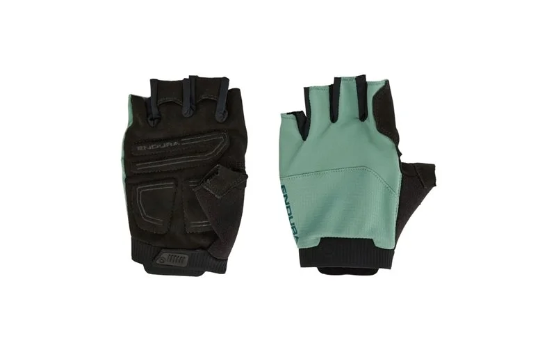 Sykkelhansker Endura Loop Mitt Sage Green v:6702142