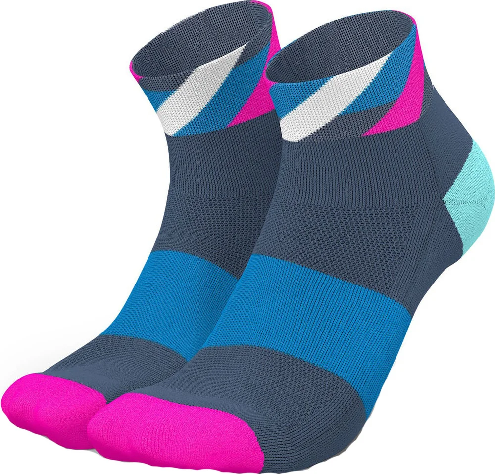 Incylence Running Loops Short Zucchero Pink v:4101371 Incylence Running Loops Short Zucchero Pink v:4101371