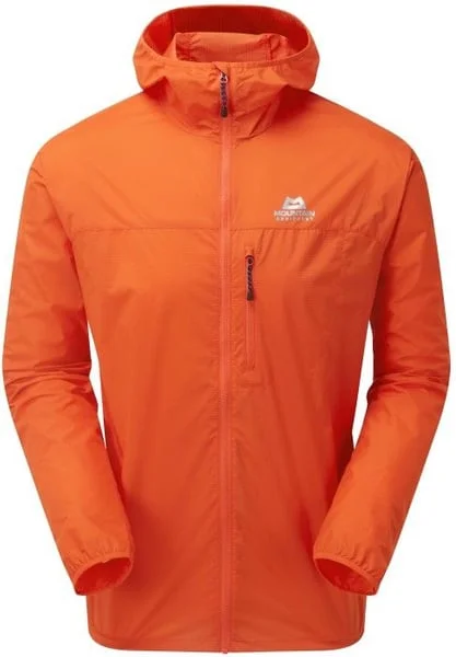 M’s Aerofoil Full Zip Jacket Pumpkin v:4562416 M’s Aerofoil Full Zip Jacket Pumpkin v:4562416