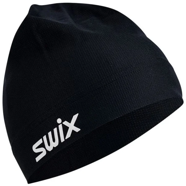 Vantage Light Beanie Black v:4455532