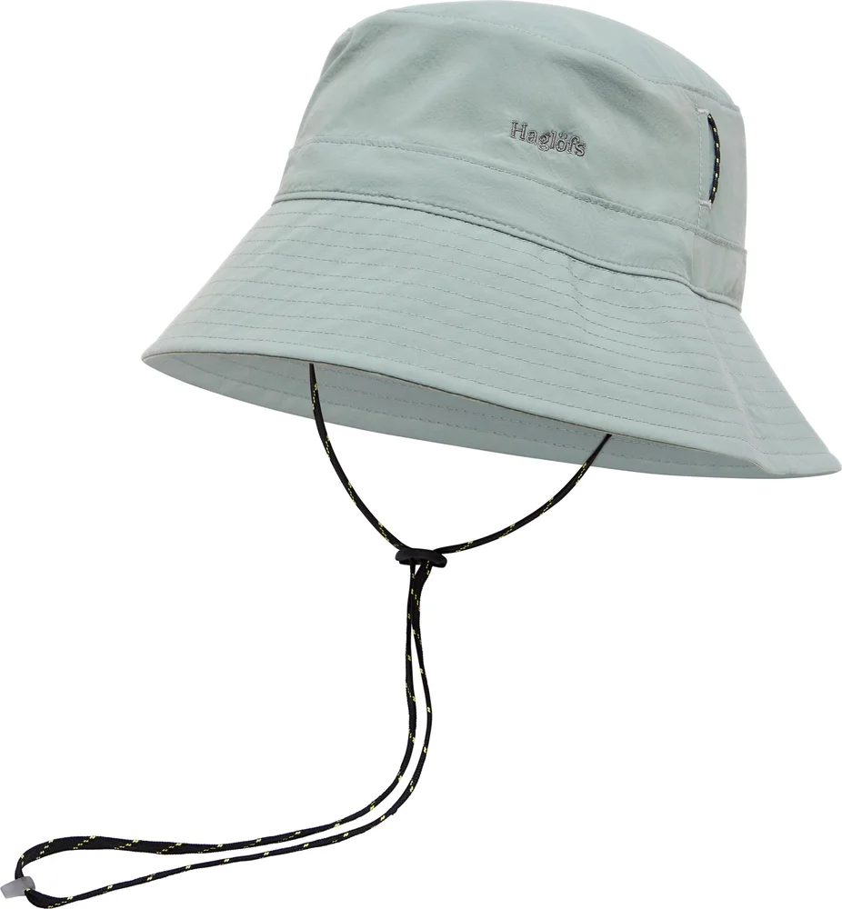 Haglöfs Solis Hat Dew Green v:2742837