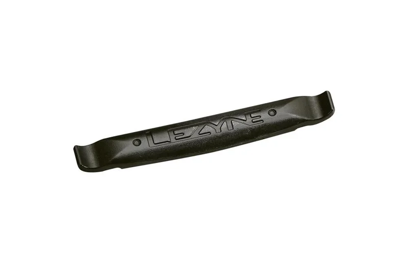 Lezyne Matrix Tyre Lever 1 Pair Black v:5776520