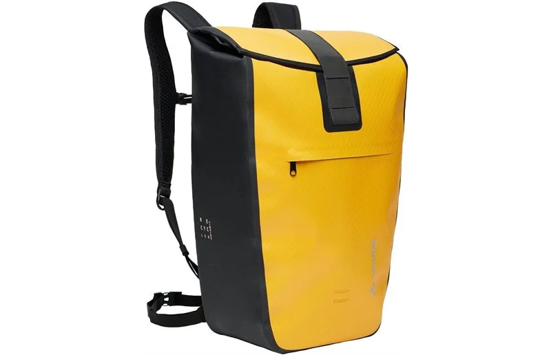 Sykkelvesker Vaude Clubride Aqua 25L v:3957232