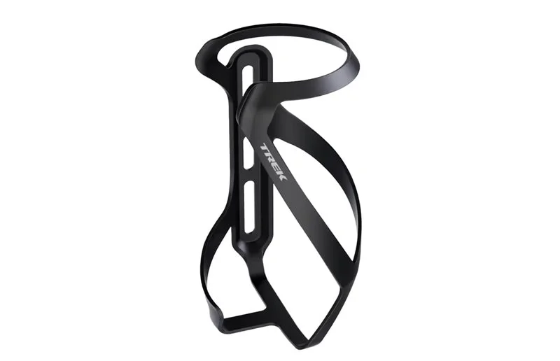 Flaskeholdere Trek Pro Carbon Left Side Load Bottle Cage Black v:6952616