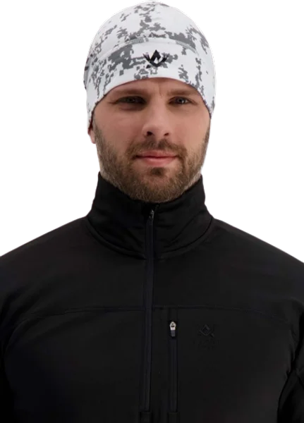 CoolDry Beanie BlindTech Snow v:4538341