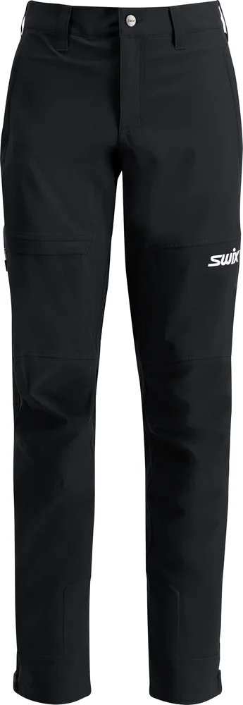Swix Women’s Blizzard Pants Jet Black v:3033960 Swix Women’s Blizzard Pants Jet Black v:3033960