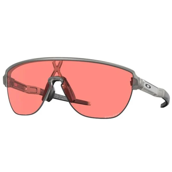 Corridor Matte Grey Ink Prizm Peach v:7521175
