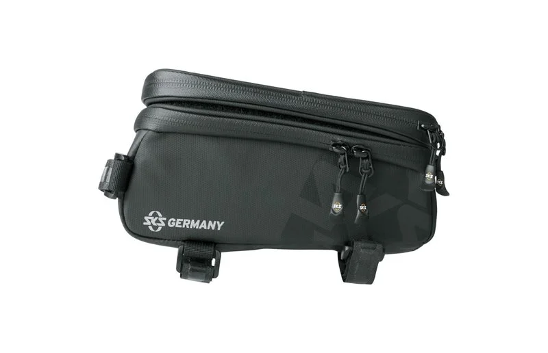 SKS Rammeveske Explorer Smart 1.3L Svart v:7450520