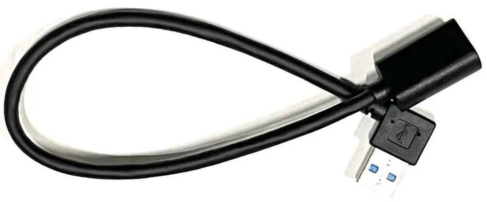 Extension Cable for Power Bank v:2866683 Extension Cable for Power Bank v:2866683