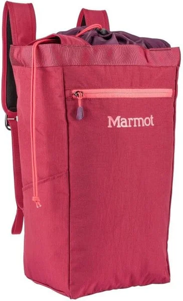 Urban Hauler Medium 28L Brick/Dark Purple v:1634946 Urban Hauler Medium 28L Brick/Dark Purple v:1634946