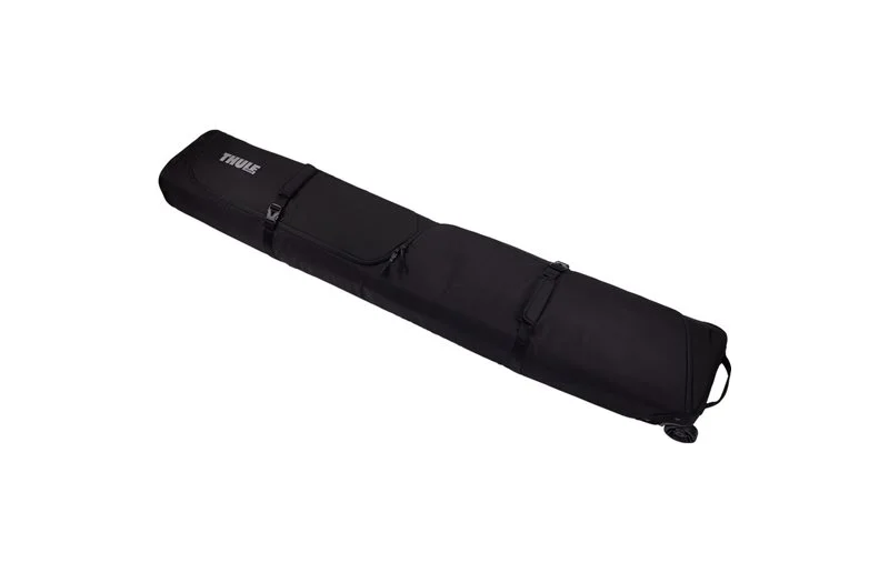 Ski bag Thule RoundTrip Ski Roller 192cm BLACK v:8475770 Ski bag Thule RoundTrip Ski Roller 192cm BLACK v:8475770