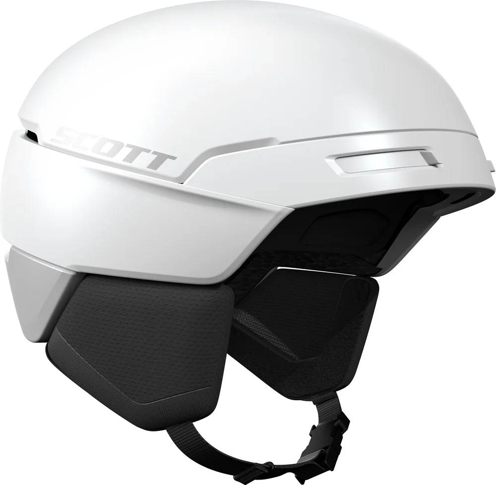 Scott Helmet Flow Mips White v:6714917 Scott Helmet Flow Mips White v:6714917