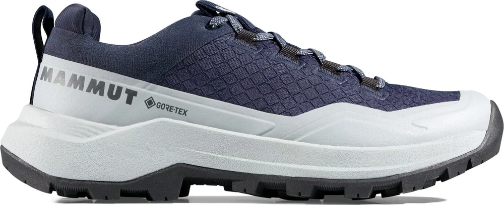 Mammut Women’s Sertig III Low Gtx Marine-platinum v:9010445 Mammut Women’s Sertig III Low Gtx Marine-platinum v:9010445