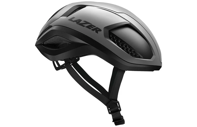 Sykkelhjelm Lazer Vento KinetiCore Matte Titanium v:4141961