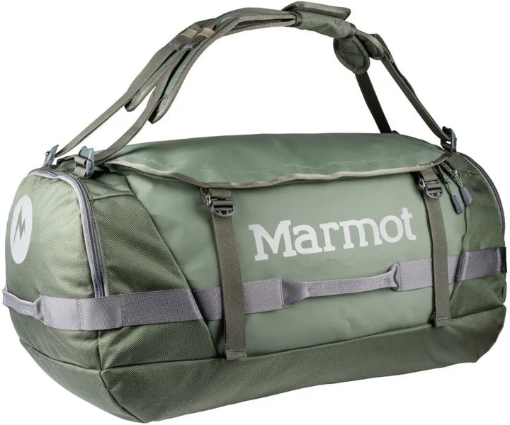 Long Hauler Duffel Medium 50L Crocodile/Cinder v:6717308
