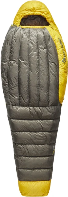 Sea To Summit Spark -9C/15F Beluga Black v:2606116