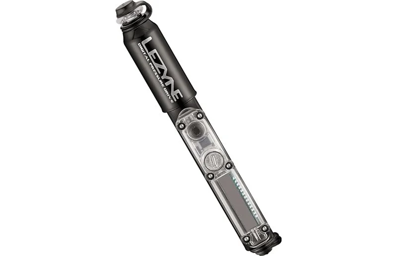 Minipumpe Lezyne Digital Pressure Drive v:6230427