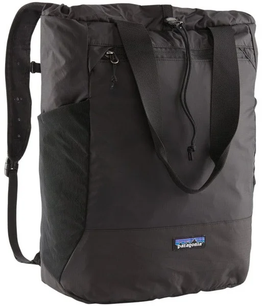 Terravia Tote Pack Black v:4734716