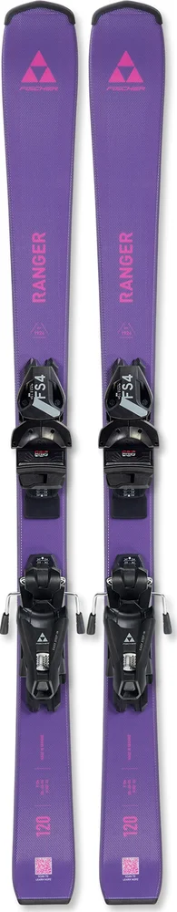 Fischer Juniors’ Ranger No Color v:1144366 Fischer Juniors’ Ranger No Color v:1144366