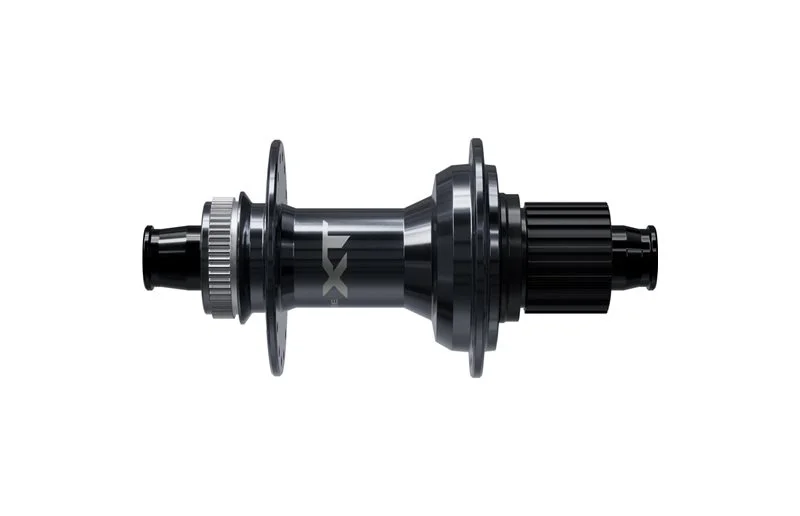 Nav Shimano Deore XT Hub Rear 12x148 28h CL FH-M8210-B v:8606125