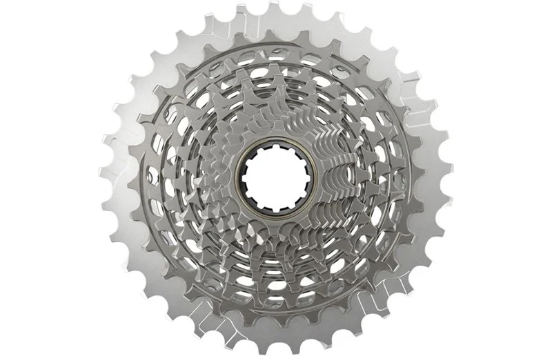 Kassett XG-1290 Sram E1 12-speed Silver 10-36 v:7433247 Kassett XG-1290 Sram E1 12-speed Silver 10-36 v:7433247