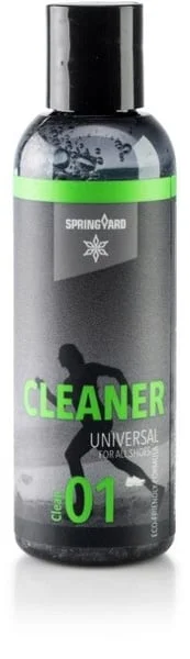 Cleaner 100 ml Skorengöring v:3422701 Cleaner 100 ml Skorengöring v:3422701