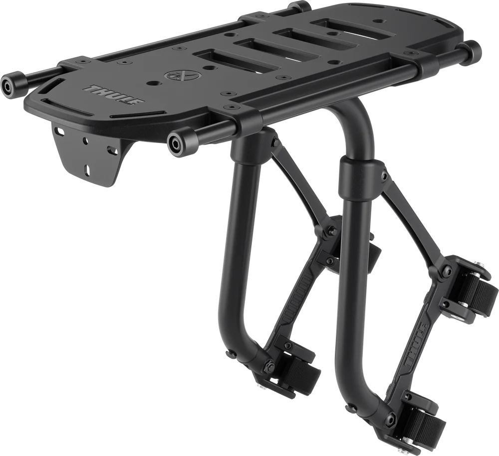 Thule Tour Rack Black v:5786027