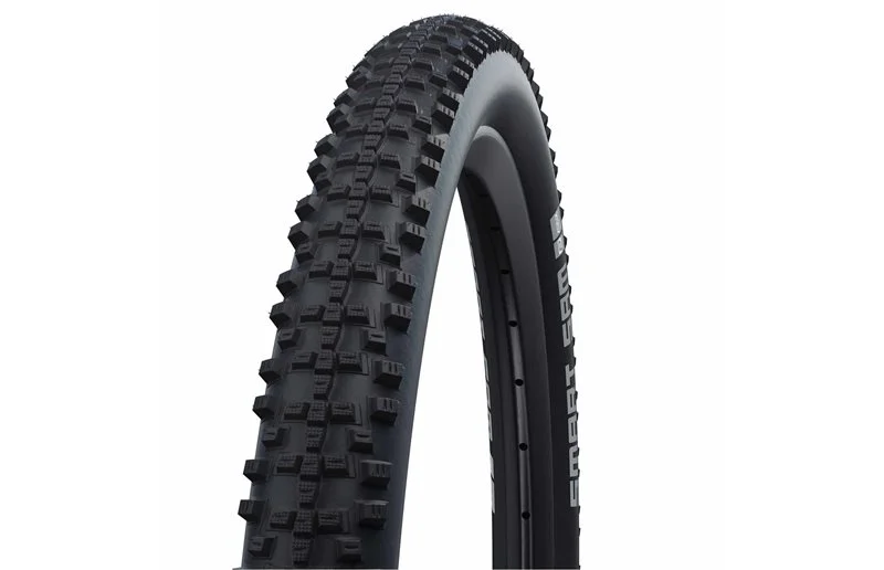 Schwalbe Sykkeldekk Smart Sam Addix Performance 54-559 (26X2.10") Svart v:1275324