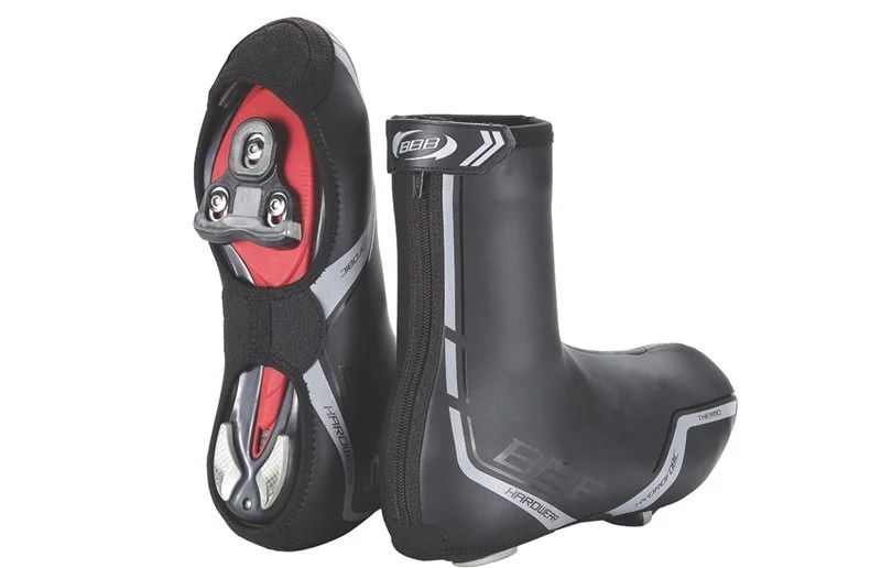 BBB Skooverdekning Hardwear Black v:2218158 BBB Skooverdekning Hardwear Black v:2218158