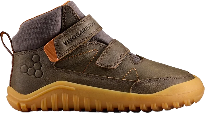 Vivobarefoot Kids' Tracker AT Bracken v:8336678