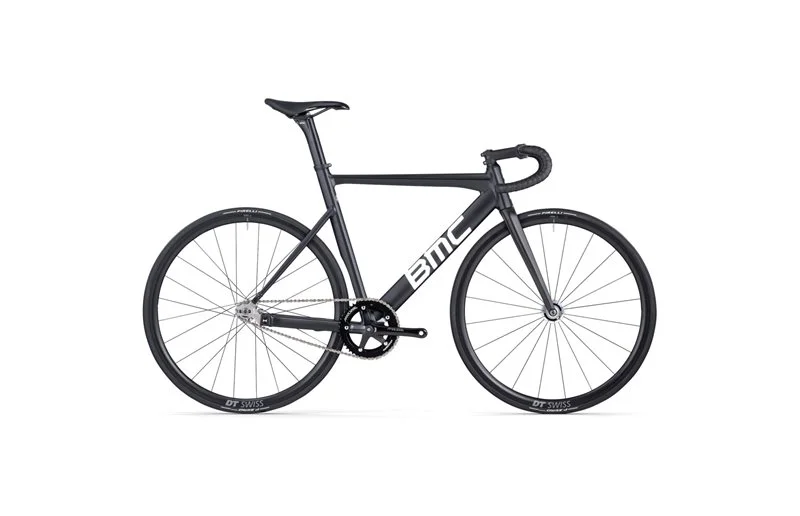 BMC Trackmachine AL ONE banesykkel v:8677589
