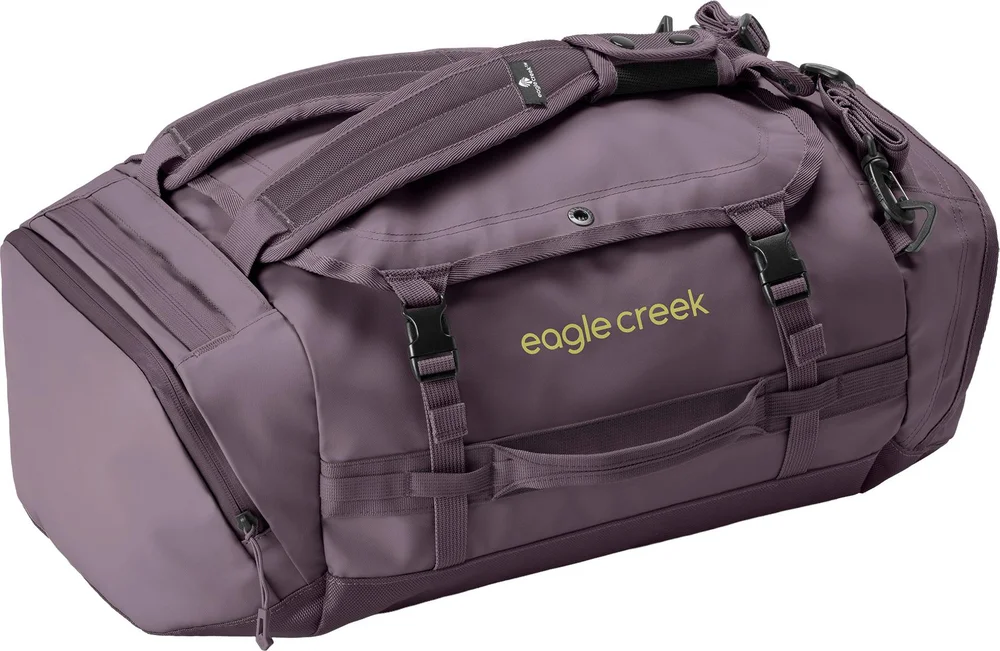 Eagle Creek Cargo Hauler Duffel 40L Vintage Violet v:6939658 Eagle Creek Cargo Hauler Duffel 40L Vintage Violet v:6939658