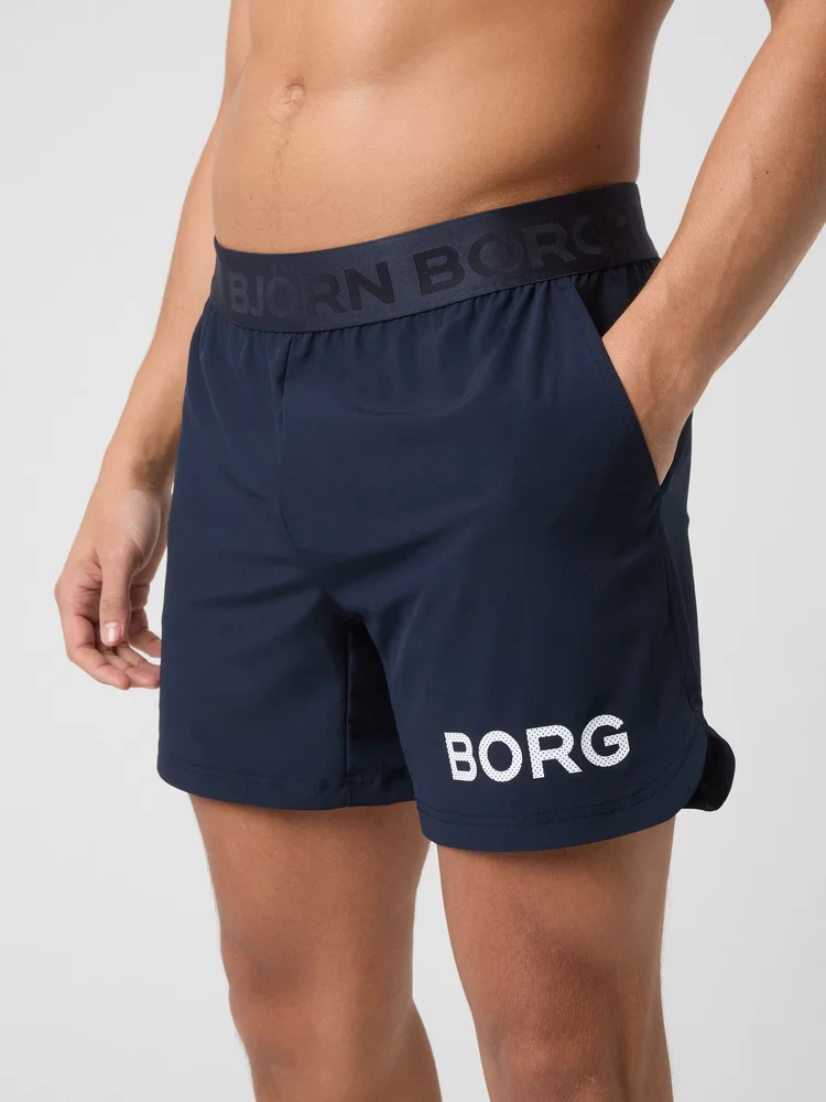 BORG 6″ SHORTS v:8248341 BORG 6″ SHORTS v:8248341