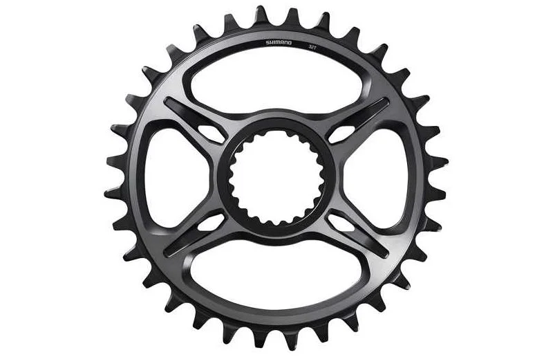 Shimano Kjededrev Xtr M9100-1 v:6547275 Shimano Kjededrev Xtr M9100-1 v:6547275