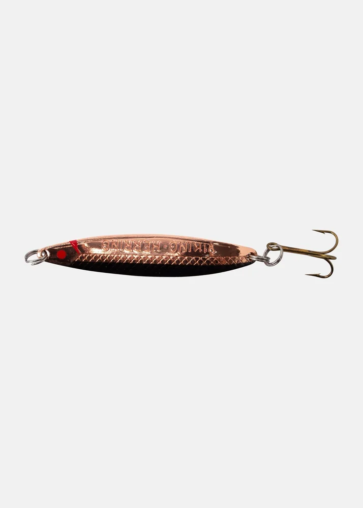 VH Koppar/Svart 18gr v:3526800