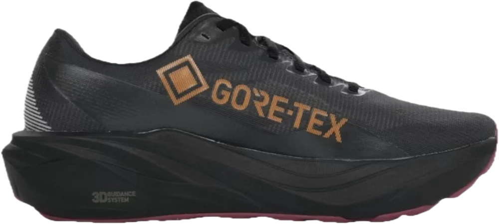 Asics Men´s Gt-2000 15 GORE-TEX Graphite Grey/black v:3855364
