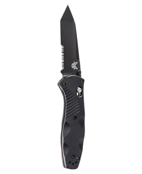 Osborne 583SBK Svart v:4659556