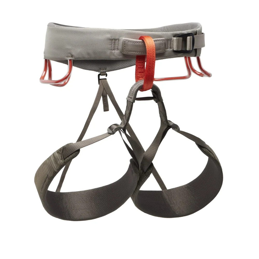 Black Diamond Men's Momentum Harness Moonstone v:9335840