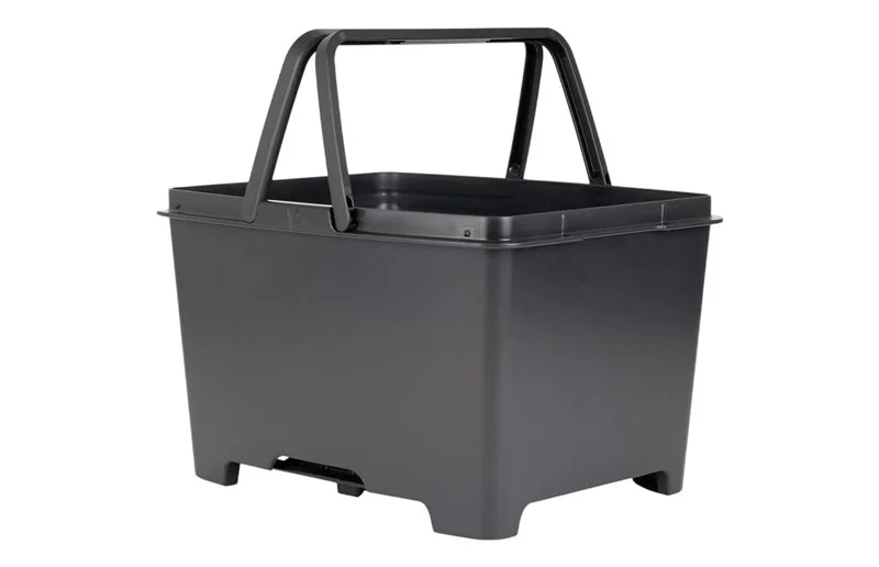 Sykkelkurv Atran Velo Carry AVS 18L Black v:7834218 Sykkelkurv Atran Velo Carry AVS 18L Black v:7834218