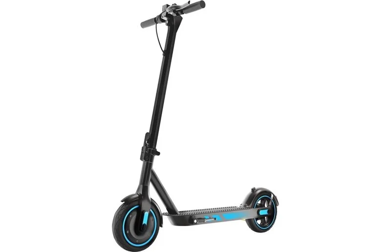 Elsparkesykkel iWheel V10 40km/h Blue v:3736009 Elsparkesykkel iWheel V10 40km/h Blue v:3736009