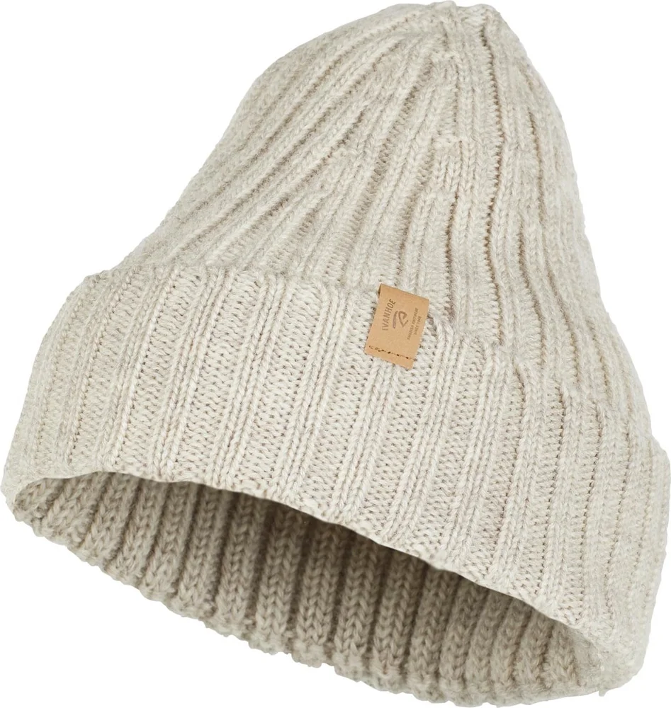 Ivanhoe NLS Rib Hat Birch v:7668194