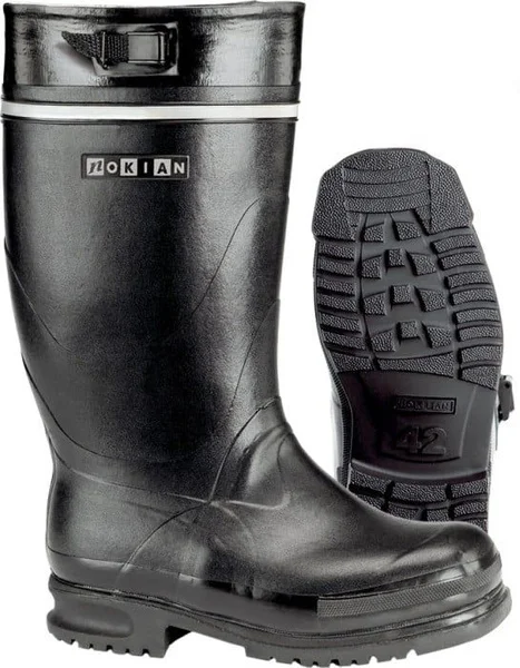 Naali Vinterstövel -40°C Unisex v:1501144