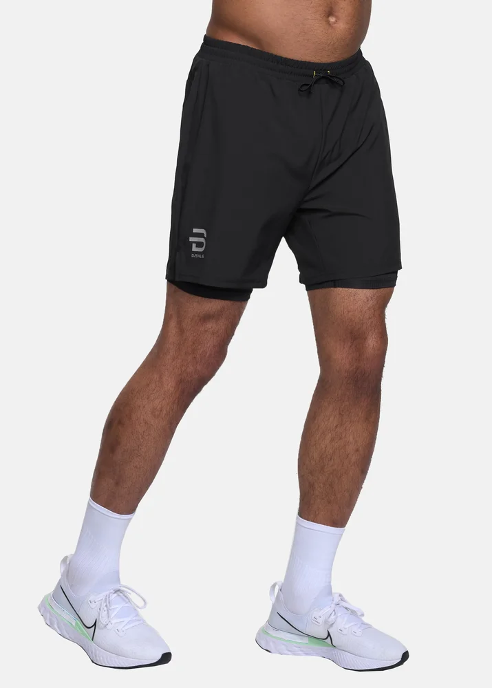Shorts Run 2 in 1 v:6359074