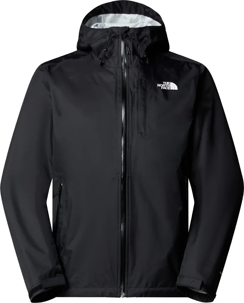 The North Face Men’s Alta Vista Jacket TNF Black/NPF v:8330920 The North Face Men’s Alta Vista Jacket TNF Black/NPF v:8330920