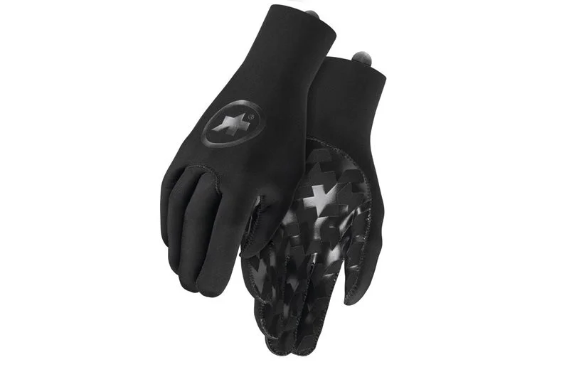 Assos Sykkelhansker GT Rain Gloves v:4053565 Assos Sykkelhansker GT Rain Gloves v:4053565
