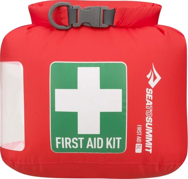 First Aid Dry Sack Expedition v:3914422 First Aid Dry Sack Expedition v:3914422