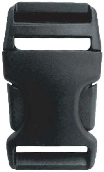 Duraflex Side Release 2-pack 20 mm v:5327538 Duraflex Side Release 2-pack 20 mm v:5327538